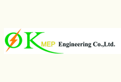 OK Mep Engineering Co.,Ltd